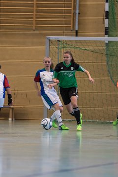 Bild 251 - Girls Cup